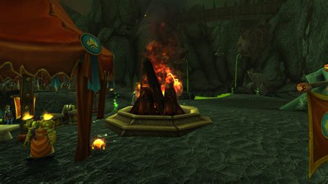 Flame Keeper of Outland - Achievement - World of Warcraft