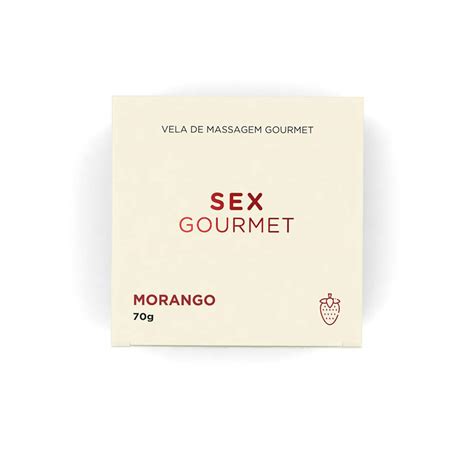 Vela Hidratante Beij Vel Sex Gourmet Morango Embalagem G Lolla Sex Shop Online Tudo