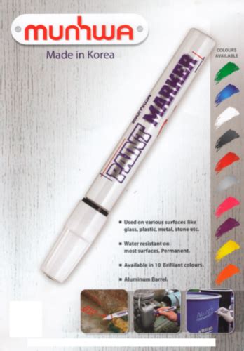 Paint Markers at Best Price in India