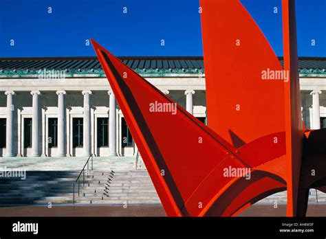 Toledo Museum Of Art Toledo Ohio Stock Photo Alamy