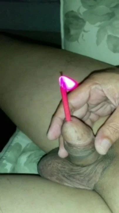 Many Candle Peehole Sounding Gay Amateur Porn Xhamster