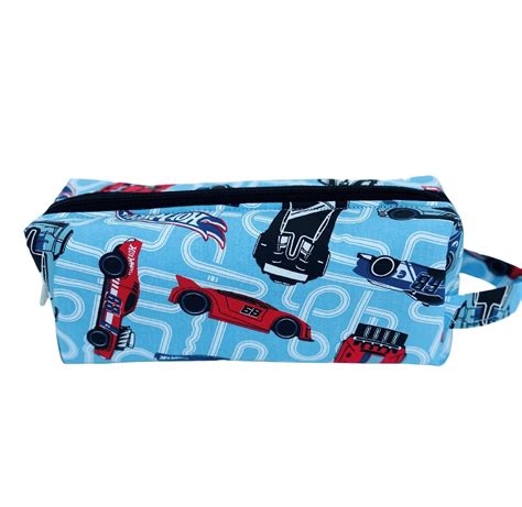 Estojo Escolar Hot Wheels Elo Produtos Especiais