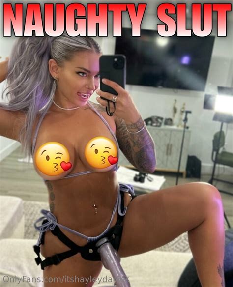 Hayley Davies Photo Dump RisqueMega 1279 Porn Pic