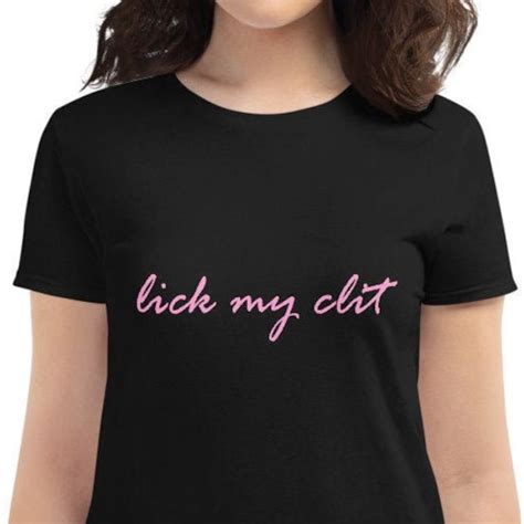 Sex Oral Clit Etsy UK