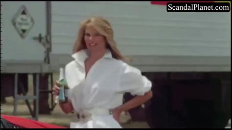 Christie Brinkley Nude Pics Scenes And Porn Scandal Planet