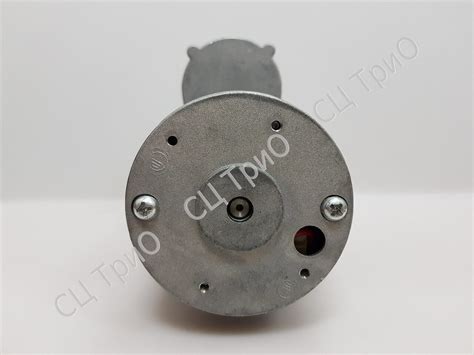 Двигатель(мотор) в сборе с редуктором для соковыжималки KITFORT KT-1101 ...