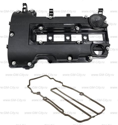 Клапанная крышка A14NEL,NET,XEL, A12XEL купить для Opel Astra J - 25198877