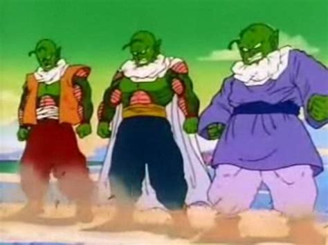 Warrior-type Namekian | Ultra Dragon Ball Wiki | FANDOM powered by Wikia