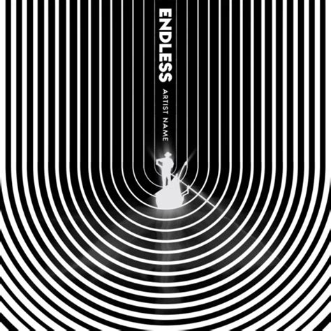 Endless Album Cover Art Design Coverartworks