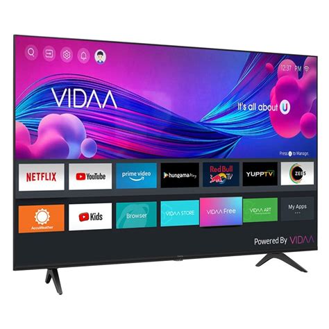 Wall Mount Led Tv 40 Inch At Rs 12000piece In Ghaziabad Id