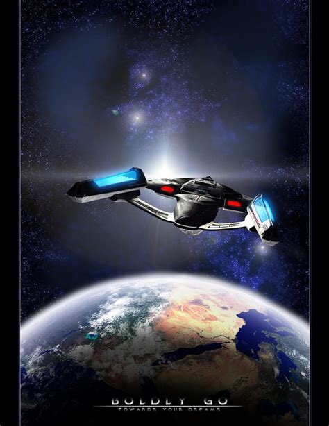 Star Trek Fan Art by BrandonMicheals on DeviantArt