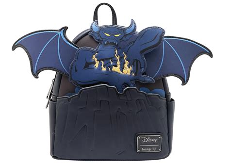 Disney Villain Loungefly Bags You Need To Bring To Disney World The