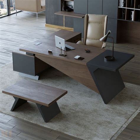 wood office table  exports