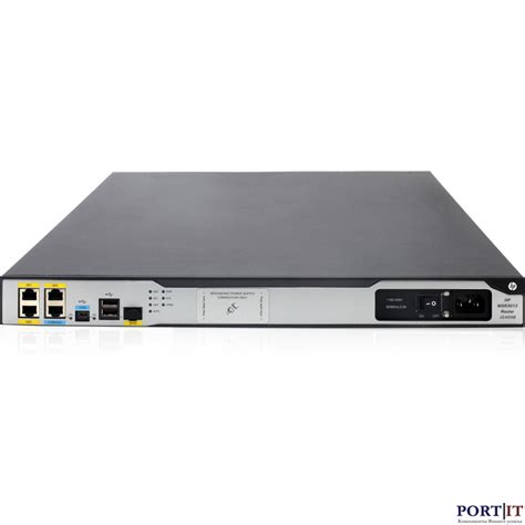 Купить маршрутизатор HP JG409B