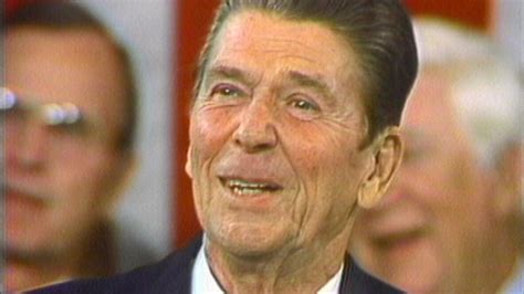 president reagan addresses congress   nbc news