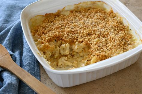 The Best Homemade Mac And Cheese Once Upon A Chef