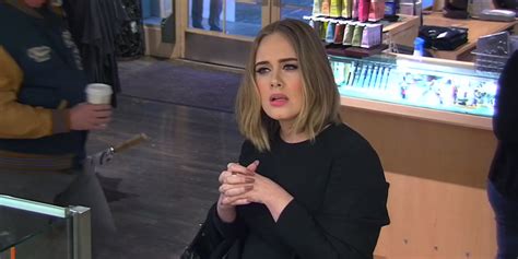 Adele And Ellen DeGeneres Pranked Jamba Juice Employees, And It Was Incredible | SELF