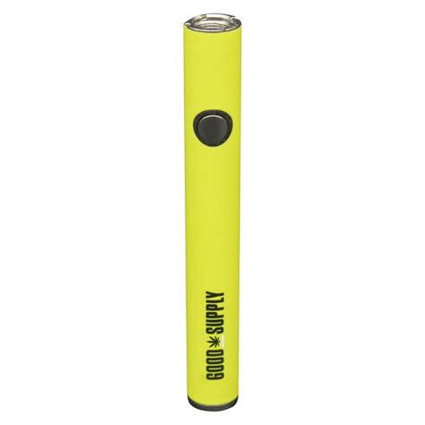 510 Vape Battery Kroniclez