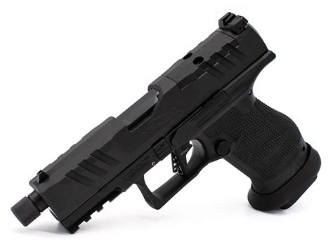 Walther Pdp Compact Pro Or Sd 46 Walther