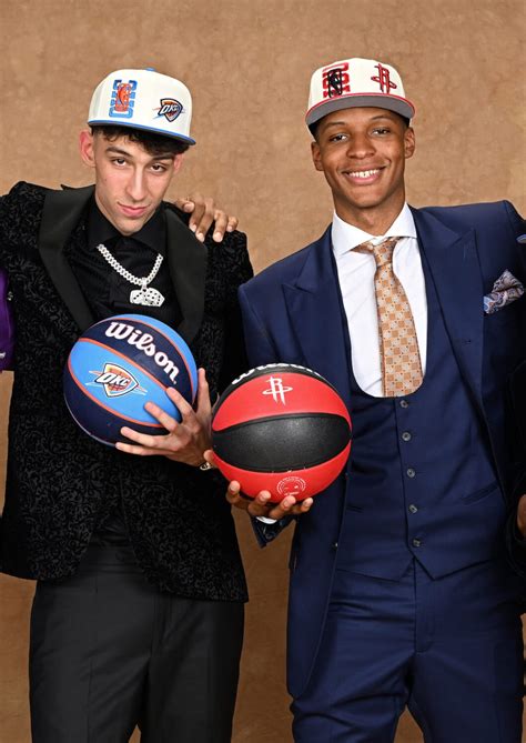 2022 Nba Draft