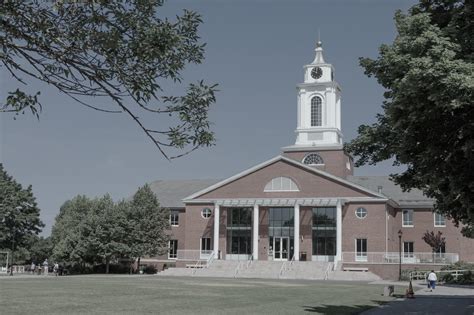 Component Library Bentley University