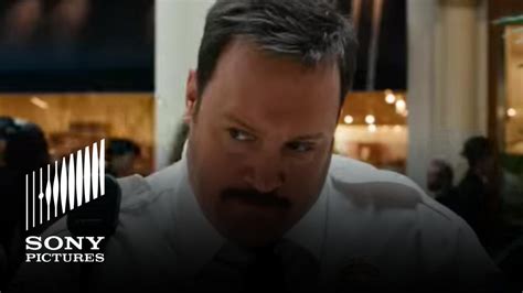 Paul Blart Mall Cop Movie Clip Darelorealtime