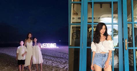 H I Hot Girl B M S A H Th Nh T I Xu T Khoe D Ng N Ng B Ng Netizen Vi T Gi I Tr