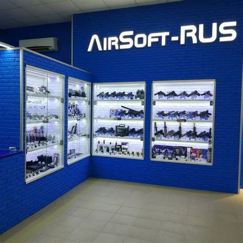 Airsoft-rus.ru