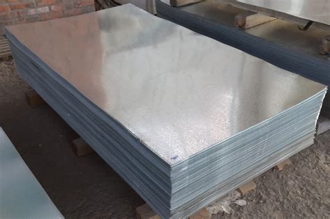 Лист оцинкованный купить в Белгороде — Стальдепо