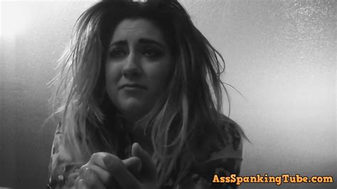 Ass Caning For Lynn Casey Ouch