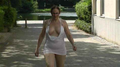 Sabine 6 Public Nudity Public Nudity Porn XHamster