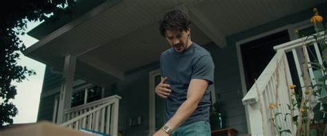 AusCAPS Grant Gustin Nude In Puppy Love