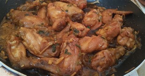 resep kecap inggris enak  sederhana ala rumahan cookpad
