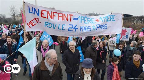 Matrimonio Gay Resistencia Militante DW