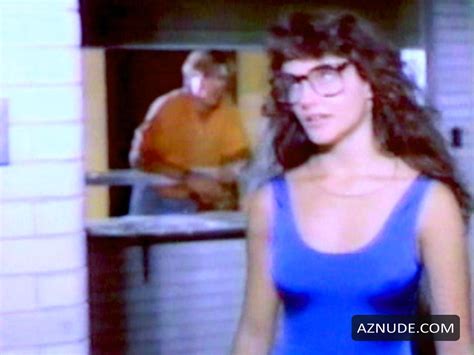 Kristin Davis Nude Aznude