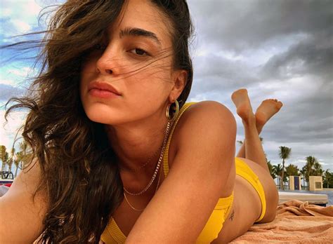 Melissa Barrera Nude Photos And Leaked Porn Scandal Planet