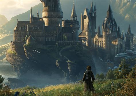 Hogwarts legacy digital deluxe edition