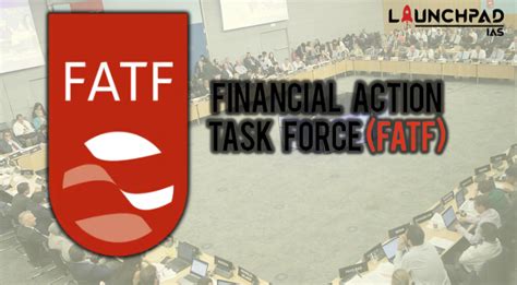 Financial Action Task Force Fatf