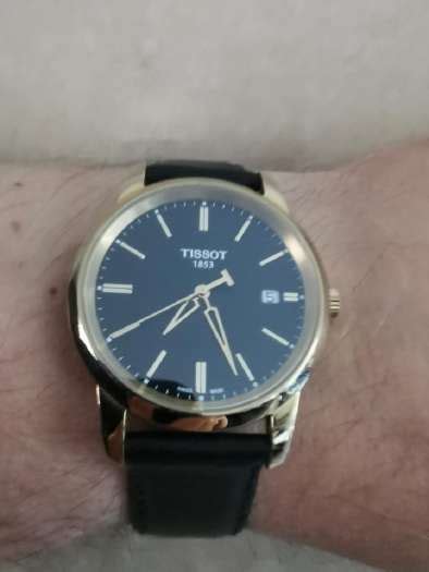 Tissot Laikrodis Skelbiu Lt