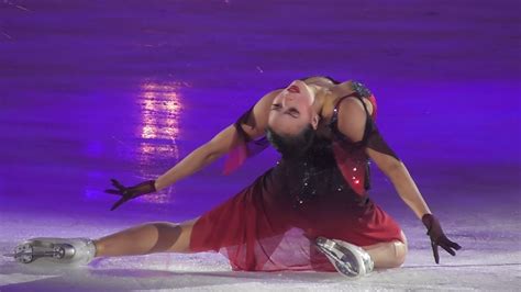 Alina Zagitova Boobs 68 Photos Porn Photo