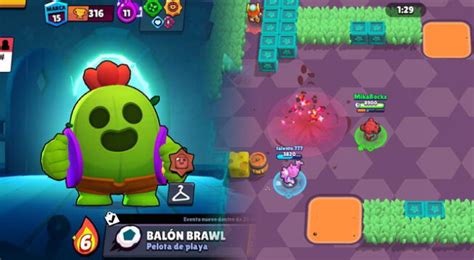 Cómo jugar Brawl Stars en PC 2024 pasos para participar en línea de