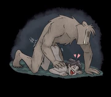 Monstorous Love 8muses Sex And Porn Comics