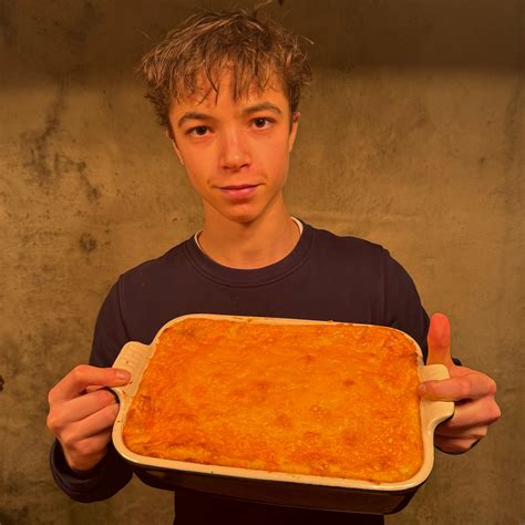 British Fish Pie The Twisted Chef