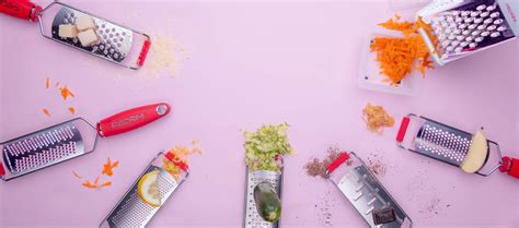 Utensils for preparation - Pedrini