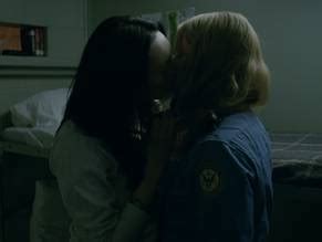 Emily Tarver Nude Aznude