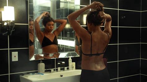 Gabrielle Union Nude LEAKED Pics Sex Scenes Team Celeb
