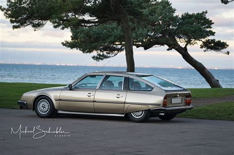 Classix By Schiebler Citroen Cx Pallas Sold