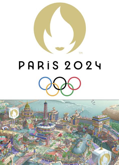 2024 파리 올림픽 꿀잼 관전 포인트 4가지 정보 탐구생활
