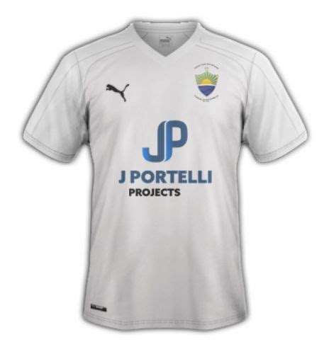 Gozo First Division 2019 20 Kits