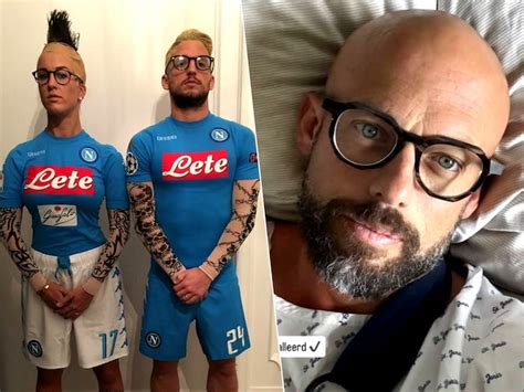 WK Babe Axelle Despiegelaere Is Getrouwd Wat Een Perfecte Dag BV Hln Be